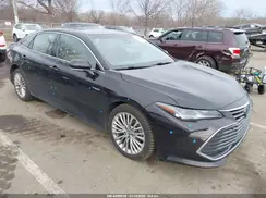 4T1B21FB3KU010207 2019 TOYOTA AVALON