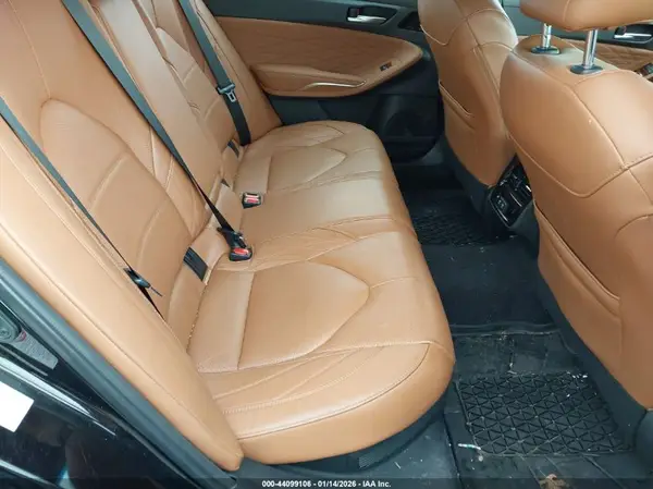 4T1B21FB3KU010207 2019 TOYOTA AVALON - Image 8