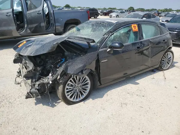 4T1B21FB3KU010532 2019 TOYOTA AVALON - Image 1