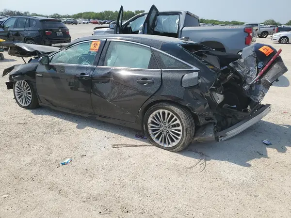4T1B21FB3KU010532 2019 TOYOTA AVALON - Image 2