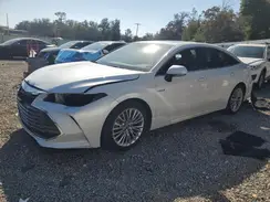 4T1B21FB3KU010594 2019 TOYOTA AVALON