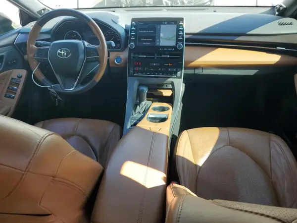 4T1B21FB3KU010594 2019 TOYOTA AVALON - Image 8