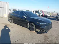 4T1B21FB3KU010627 2019 TOYOTA AVALON