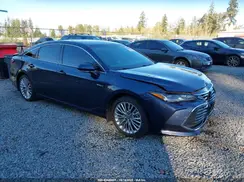4T1B21FB3KU011387 2019 TOYOTA AVALON
