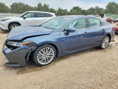 4T1B21FB3KU011650 2019 TOYOTA AVALON