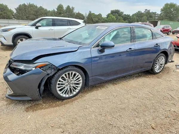 4T1B21FB3KU011650 2019 TOYOTA AVALON - Image 1