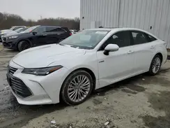4T1B21FB3KU011759 2019 TOYOTA AVALON