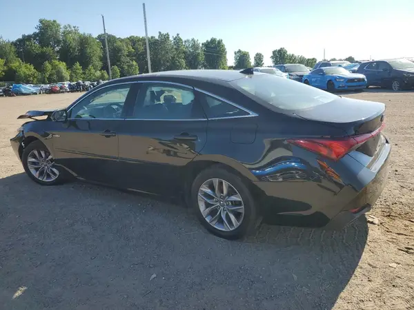 4T1B21FB4KU001905 2019 TOYOTA AVALON - Image 2