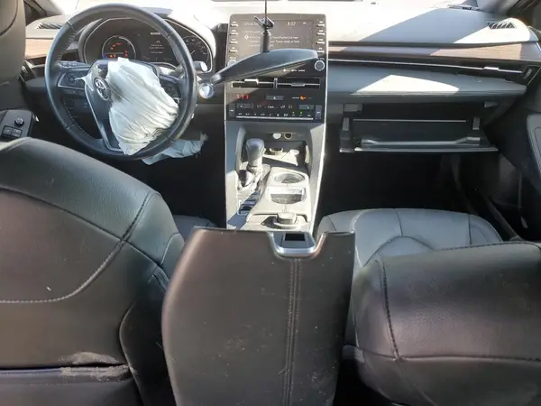 4T1B21FB4KU001905 2019 TOYOTA AVALON - Image 8