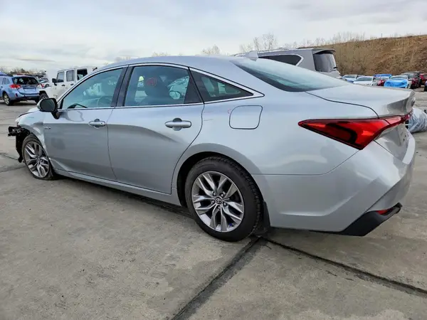 4T1B21FB4KU002181 2019 TOYOTA AVALON - Image 2