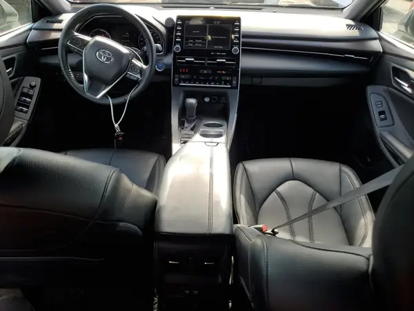 4T1B21FB4KU002374 2019 TOYOTA AVALON - Image 8