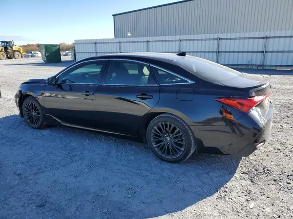 4T1B21FB4KU002679 2019 TOYOTA AVALON - Image 2