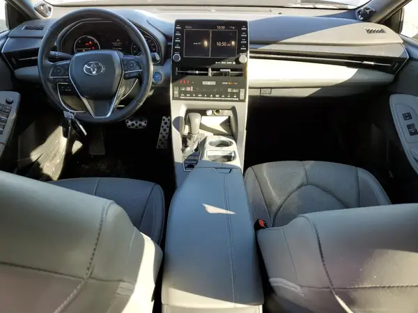 4T1B21FB4KU002679 2019 TOYOTA AVALON - Image 8