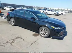 4T1B21FB4KU003301 2019 TOYOTA AVALON