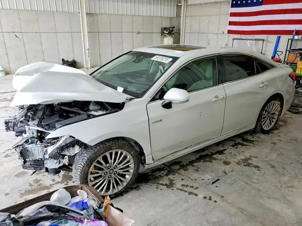 4T1B21FB4KU003637 2019 TOYOTA AVALON - Image 1