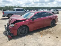 4T1B21FB4KU003718 2019 TOYOTA AVALON