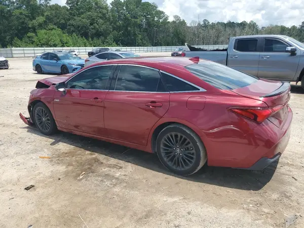 4T1B21FB4KU003718 2019 TOYOTA AVALON - Image 2