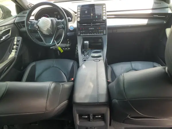 4T1B21FB4KU003718 2019 TOYOTA AVALON - Image 8
