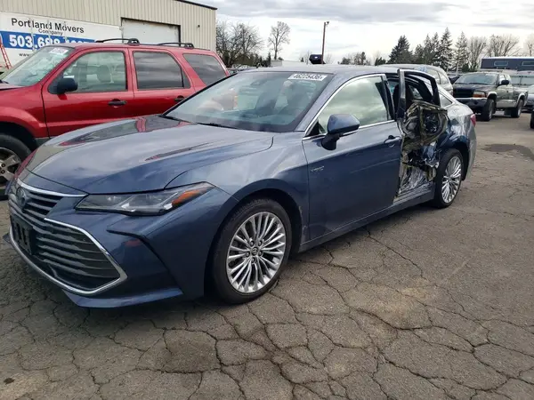 4T1B21FB4KU004738 2019 TOYOTA AVALON - Image 1