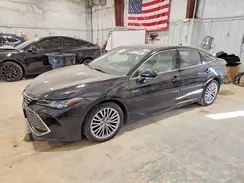 4T1B21FB4KU004917 2019 TOYOTA AVALON