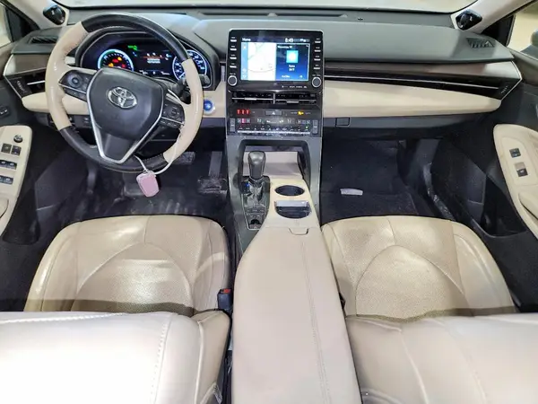 4T1B21FB4KU004917 2019 TOYOTA AVALON - Image 8