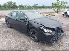 4T1B21FB4KU005405 2019 TOYOTA AVALON
