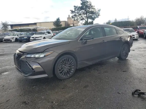 4T1B21FB4KU006814 2019 TOYOTA AVALON - Image 1