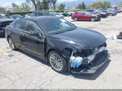 4T1B21FB4KU007168 2019 TOYOTA AVALON
