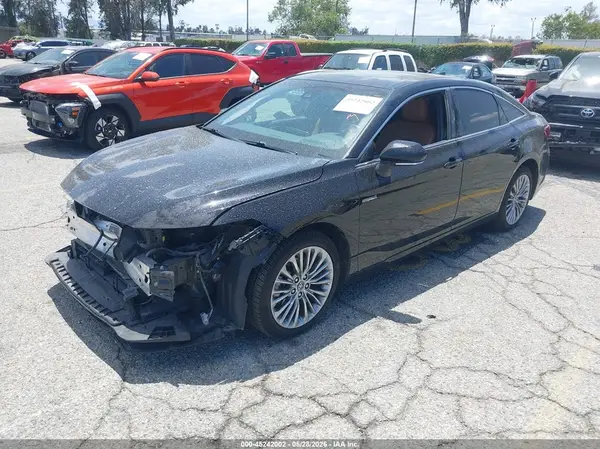 4T1B21FB4KU007168 2019 TOYOTA AVALON - Image 2