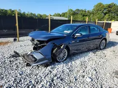 4T1B21FB4KU007672 2019 TOYOTA AVALON