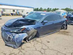 4T1B21FB4KU007770 2019 TOYOTA AVALON