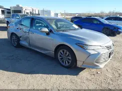 4T1B21FB4KU008062 2019 TOYOTA AVALON