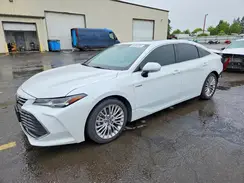 4T1B21FB4KU009471 2019 TOYOTA AVALON