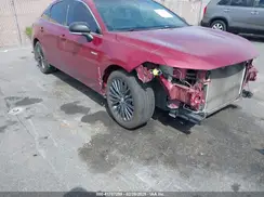 4T1B21FB4KU009762 2019 TOYOTA AVALON