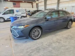 4T1B21FB4KU009874 2019 TOYOTA AVALON