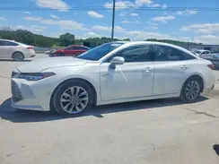 4T1B21FB4KU011589 2019 TOYOTA AVALON