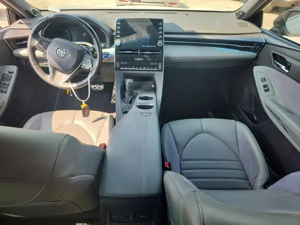 4T1B21FB5KU002819 2019 TOYOTA AVALON - Image 8
