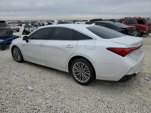 4T1B21FB5KU003131 2019 TOYOTA AVALON - Image 2