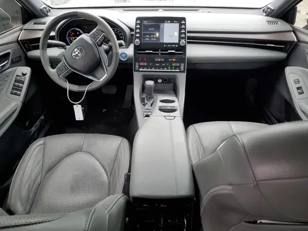 4T1B21FB5KU003131 2019 TOYOTA AVALON - Image 8