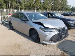 4T1B21FB5KU003422 2019 TOYOTA AVALON