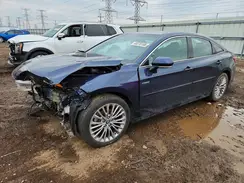 4T1B21FB5KU004036 2019 TOYOTA AVALON