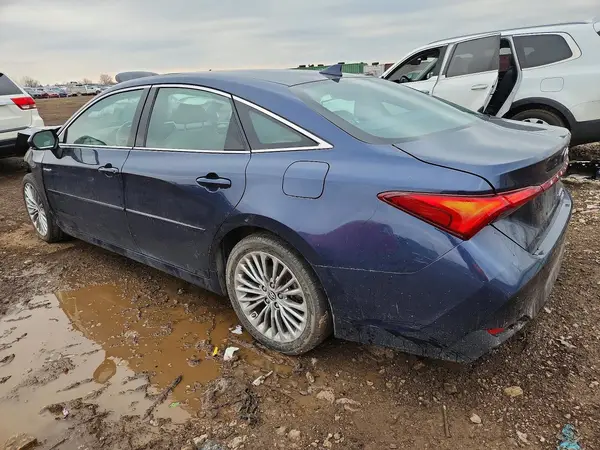 4T1B21FB5KU004036 2019 TOYOTA AVALON - Image 2