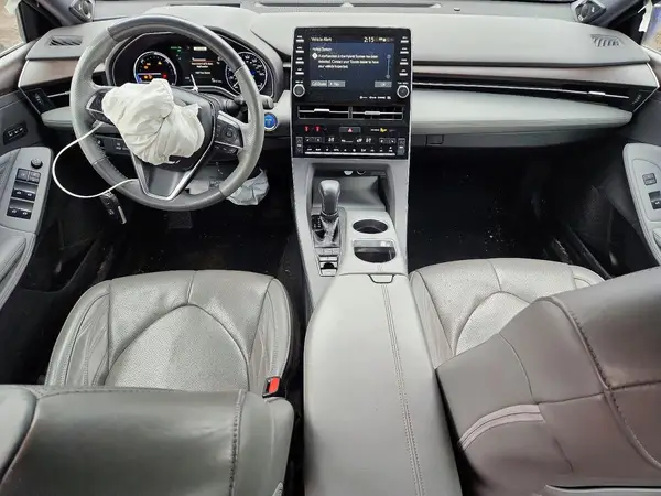 4T1B21FB5KU004036 2019 TOYOTA AVALON - Image 8