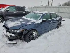 4T1B21FB5KU004070 2019 TOYOTA AVALON