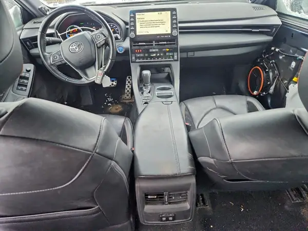 4T1B21FB5KU004070 2019 TOYOTA AVALON - Image 8