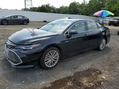 4T1B21FB5KU004117 2019 TOYOTA AVALON