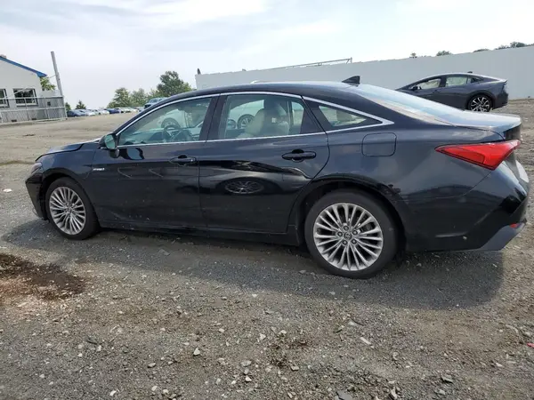 4T1B21FB5KU004117 2019 TOYOTA AVALON - Image 2