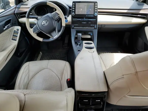 4T1B21FB5KU004117 2019 TOYOTA AVALON - Image 8