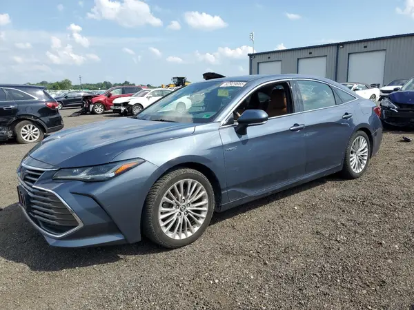 4T1B21FB5KU004540 2019 TOYOTA AVALON - Image 1