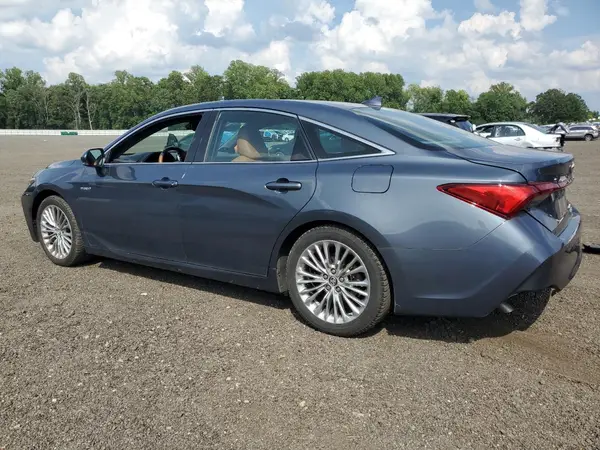 4T1B21FB5KU004540 2019 TOYOTA AVALON - Image 2
